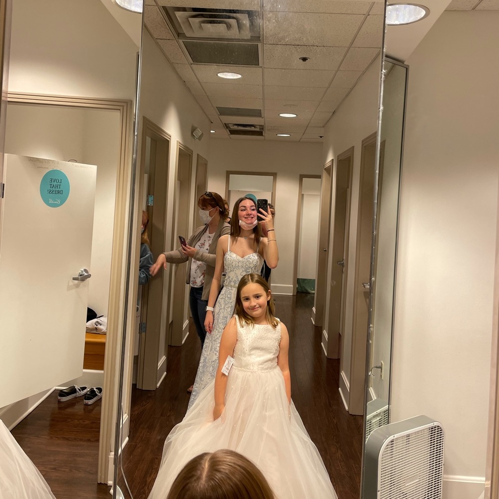 Meet your Posher, Kylie